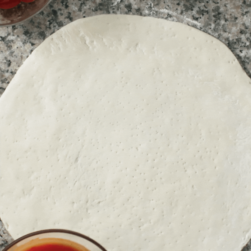 The storyline, the base of all games, is like the dough of a pizza. 
