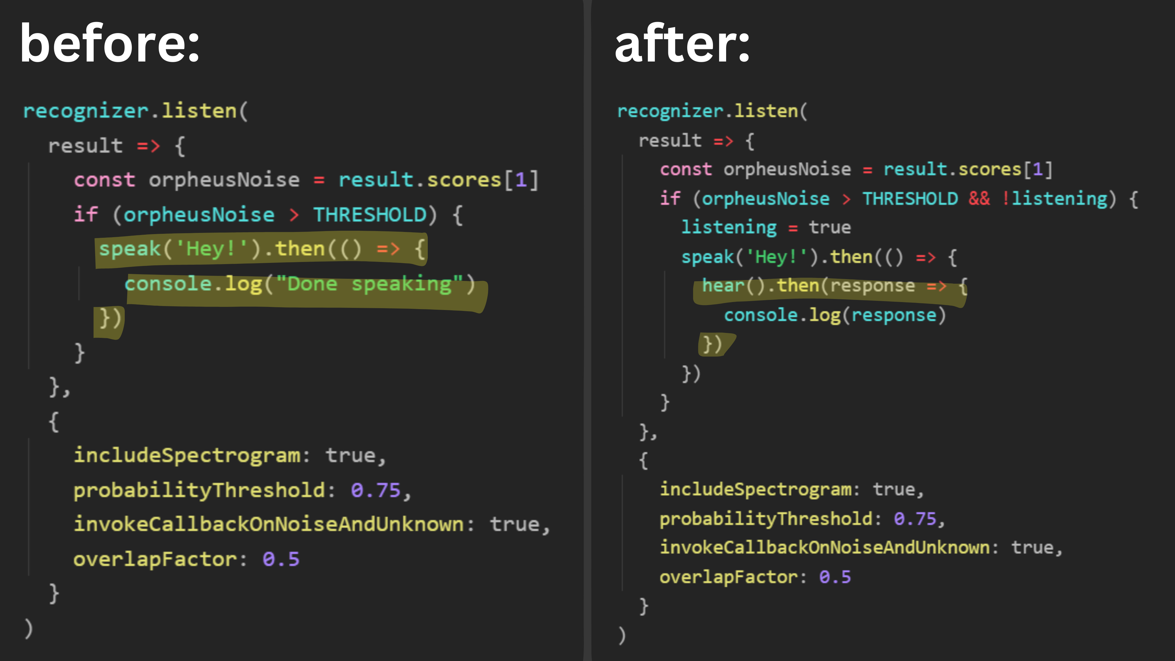 before and after image