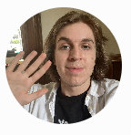 rounded image