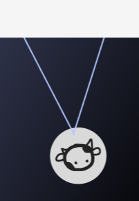String